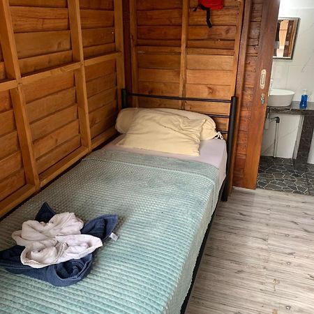 Gili Davidoff Upstairs Budget And Deluxe Τζίλι Τραγουανγκάν Εξωτερικό φωτογραφία