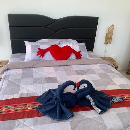 Gili Davidoff Upstairs Budget And Deluxe Τζίλι Τραγουανγκάν Εξωτερικό φωτογραφία