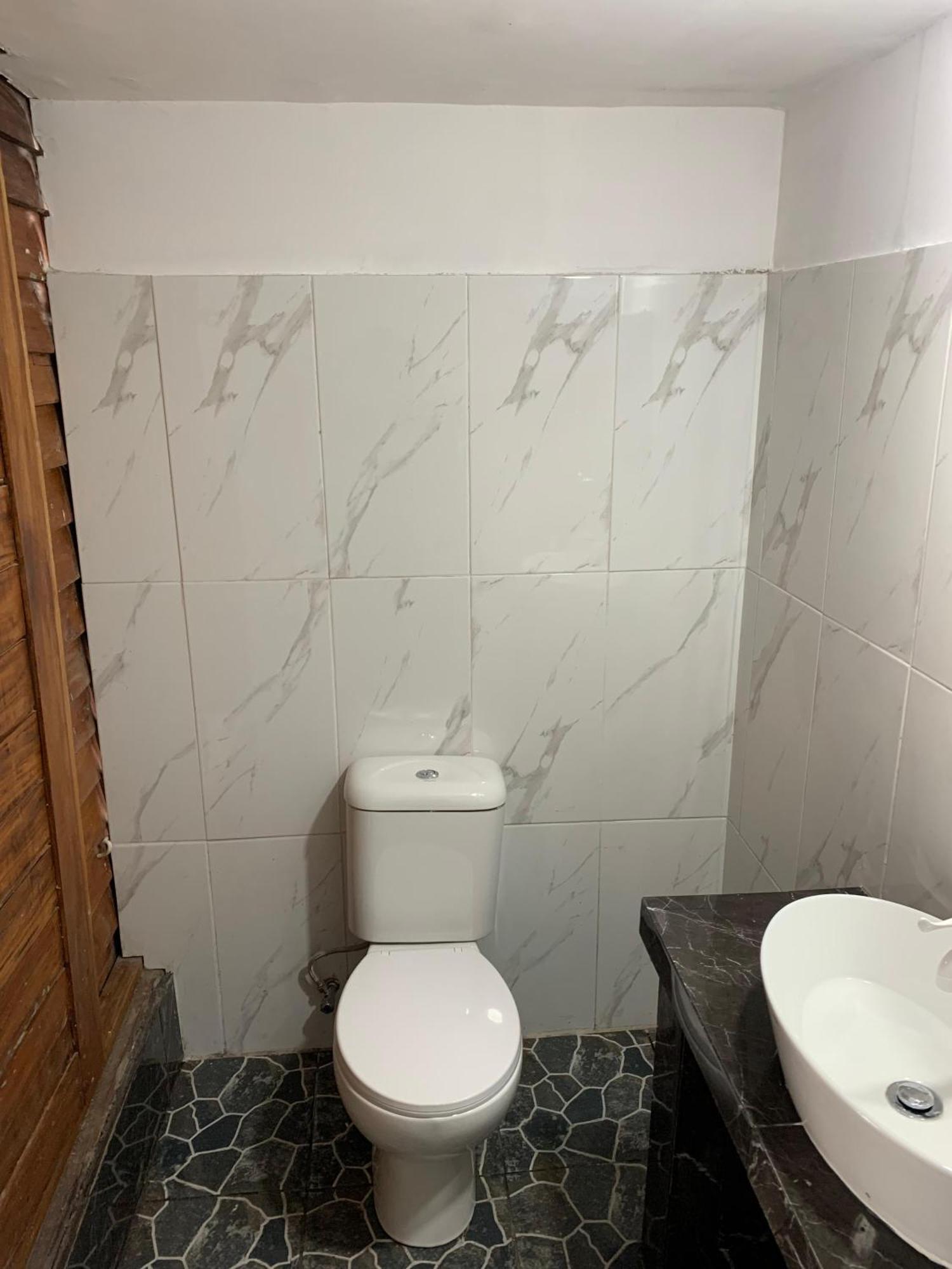 Gili Davidoff Upstairs Budget And Deluxe Τζίλι Τραγουανγκάν Εξωτερικό φωτογραφία