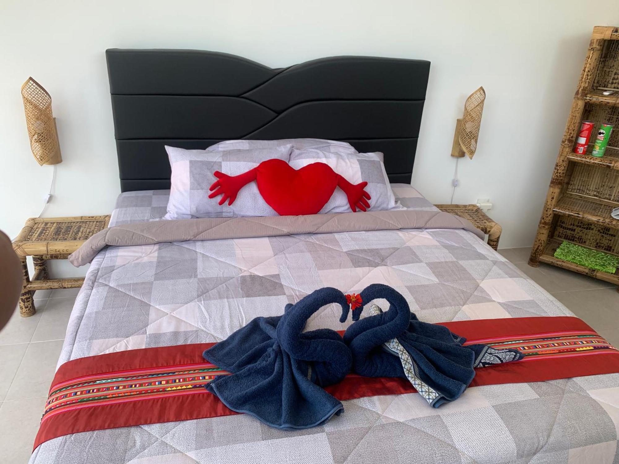 Gili Davidoff Upstairs Budget And Deluxe Τζίλι Τραγουανγκάν Εξωτερικό φωτογραφία