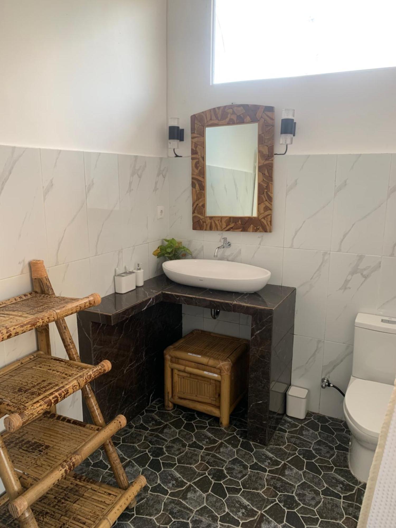 Gili Davidoff Upstairs Budget And Deluxe Τζίλι Τραγουανγκάν Εξωτερικό φωτογραφία