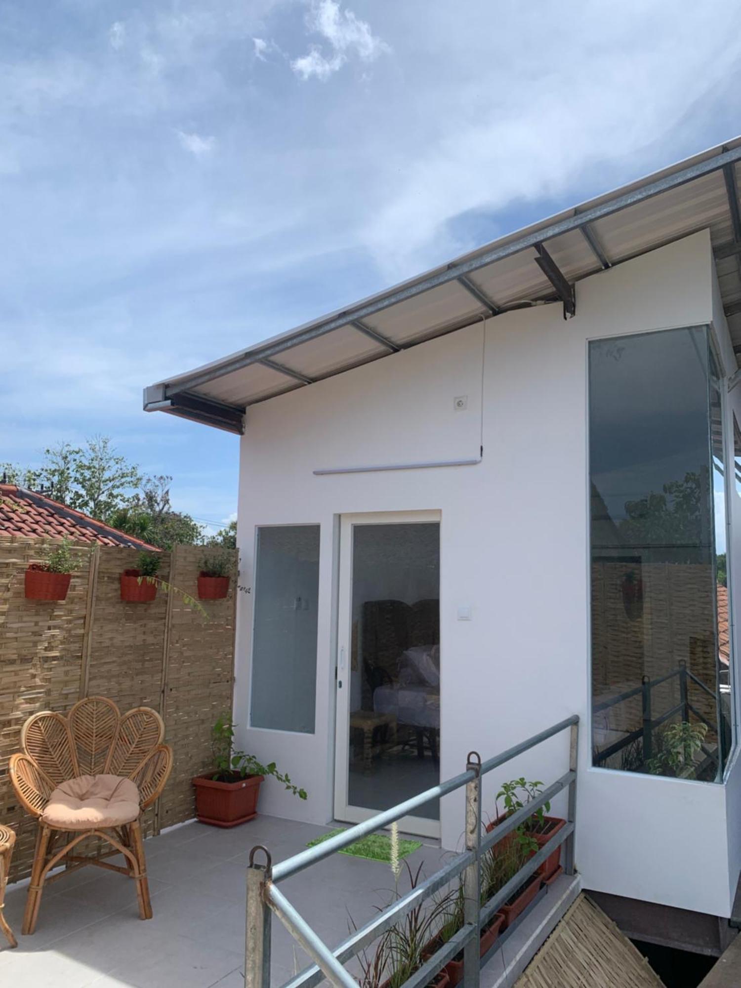 Gili Davidoff Upstairs Budget And Deluxe Τζίλι Τραγουανγκάν Εξωτερικό φωτογραφία