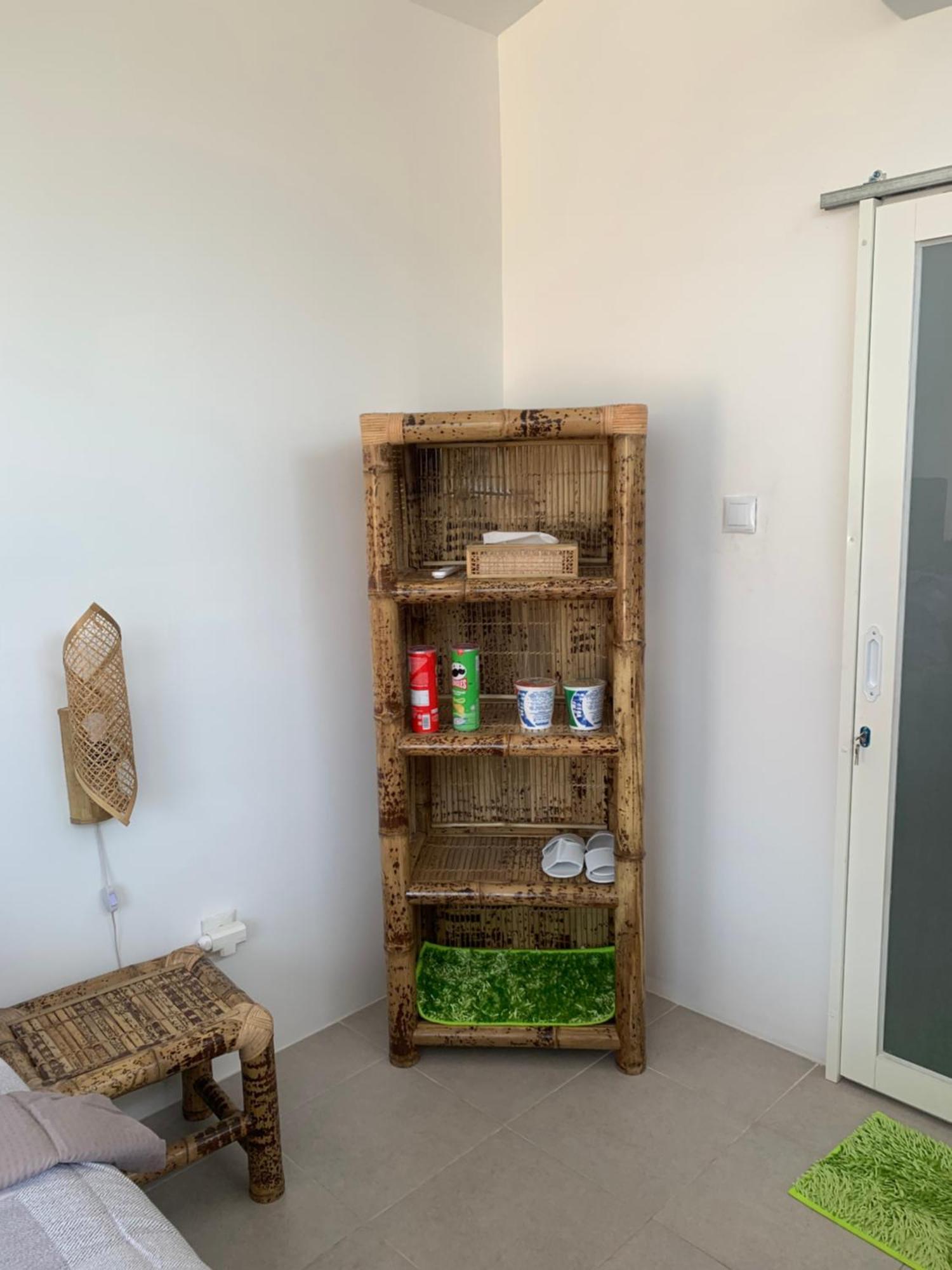 Gili Davidoff Upstairs Budget And Deluxe Τζίλι Τραγουανγκάν Εξωτερικό φωτογραφία